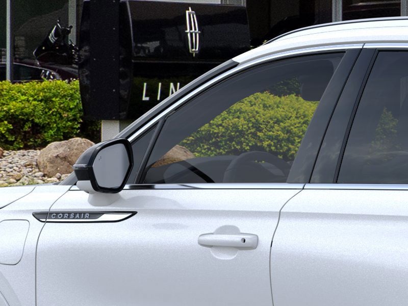 2024 Lincoln Corsair Grand Touring - Photo 20