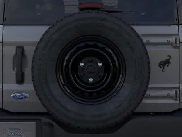 Thumbnail: 2026 Ford Bronco - 24