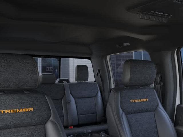 Thumbnail: 2026 Ford F-150 - 44