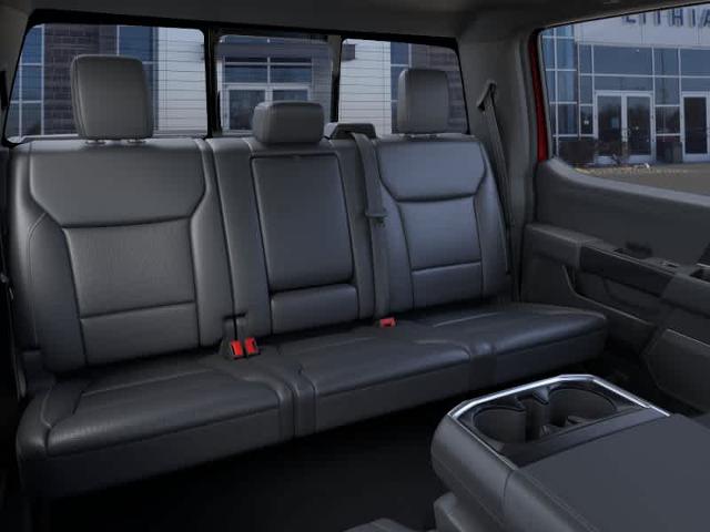 Thumbnail: 2026 Ford F-150 - 33
