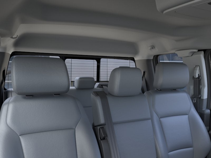 2025 Ford F-250 Super Duty XL - Photo 44