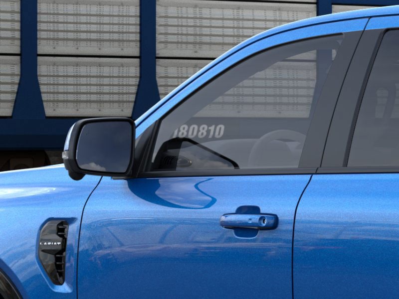 Thumbnail: 2025 Ford Ranger - 20