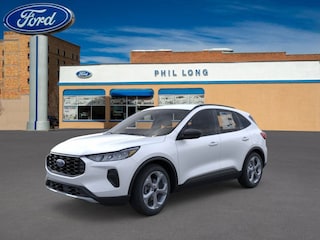 2026 Ford Escape ST-Line SUV