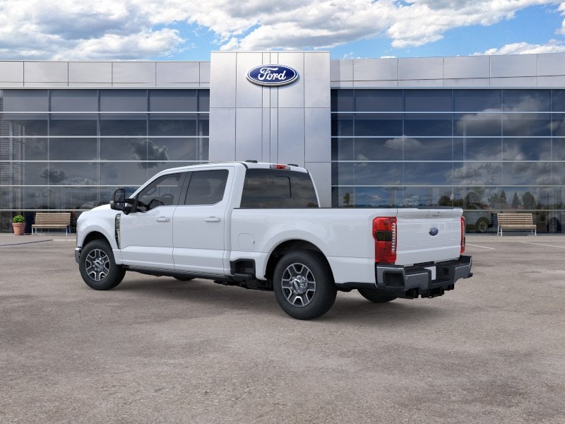 2026 Ford F-350 Super Duty Lariat - Photo 26