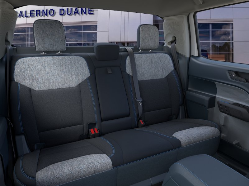 2025 Ford Maverick XLT - Photo 34
