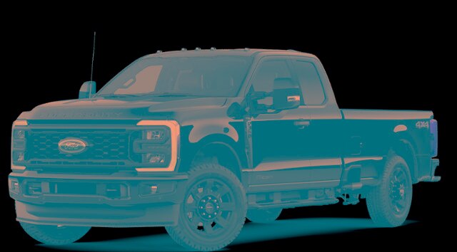 new 2026 Ford Super Duty F-350 SRW car, priced at $72,412