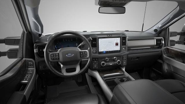 2026 Ford F-350 Super Duty Lariat - Photo 36