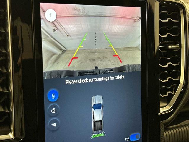 Thumbnail: 2026 Ford Ranger - 44