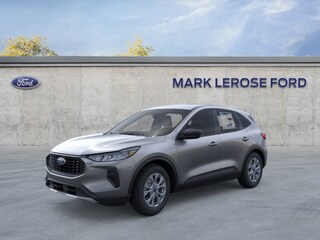 2025 Ford Escape Active SUV