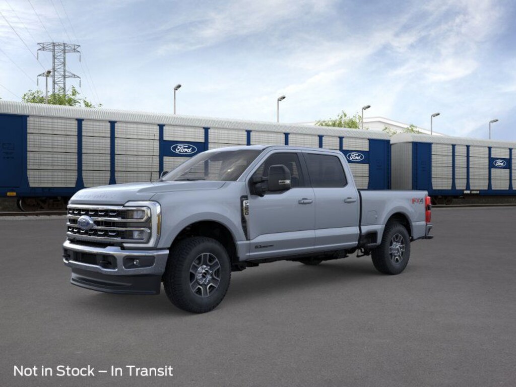 New 2026 Ford F-250 F-250 Lariat TRUCK