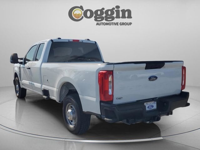 2025 Ford F-250 Super Duty XL - Photo 38