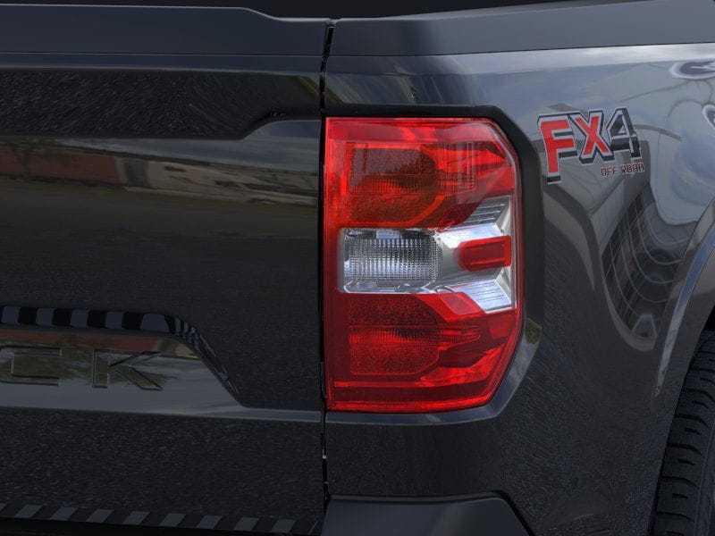 2026 Ford Maverick Truck SuperCrew