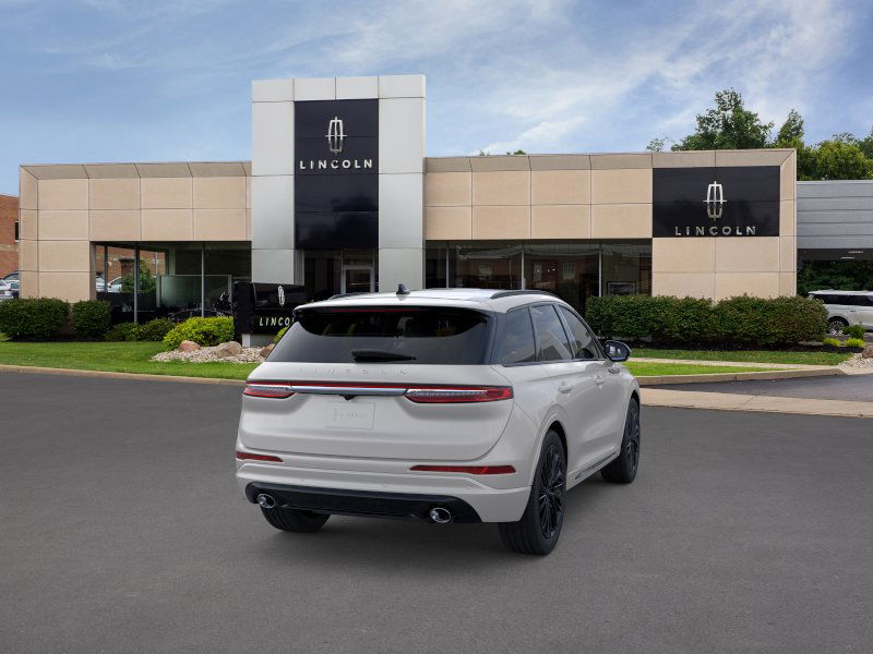 2024 Lincoln Corsair Reserve - Photo 8