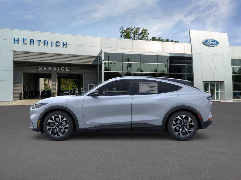 2025 Ford Mustang Mach-E Select CROSSOVERS