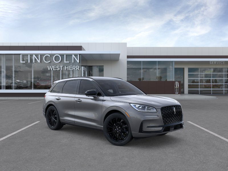 2025 Lincoln Corsair Reserve's photo