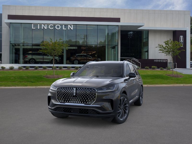 2025 Lincoln Aviator Reserve - Photo 44