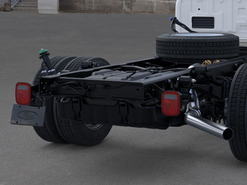 Thumbnail: 2026 Ford Econoline - 49