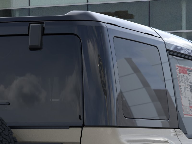 2025 Ford Bronco 4-Door Raptor - Photo 25
