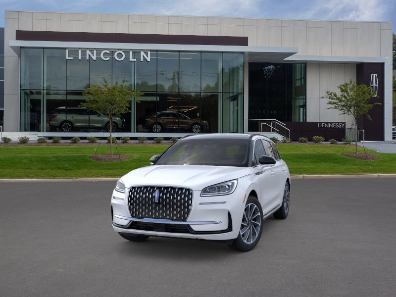 2025 Lincoln Corsair Grand Touring - Photo 39