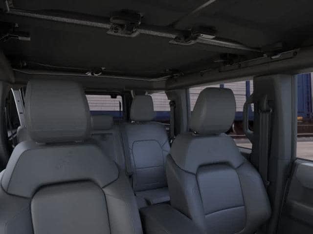 Thumbnail: 2026 Ford Bronco - 37