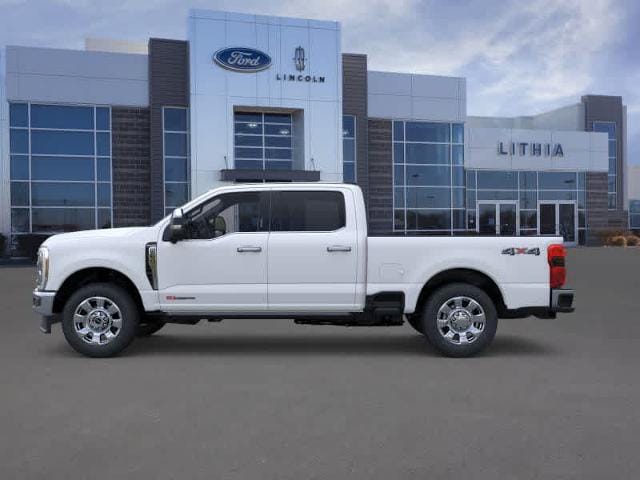 Thumbnail: 2025 Ford F-250 - 25