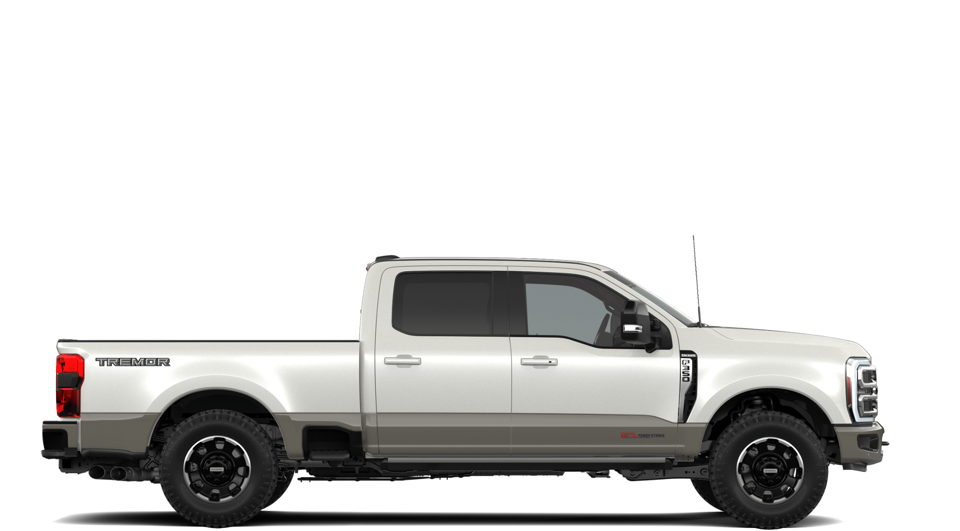 Thumbnail: 2026 Ford F-350 - 27