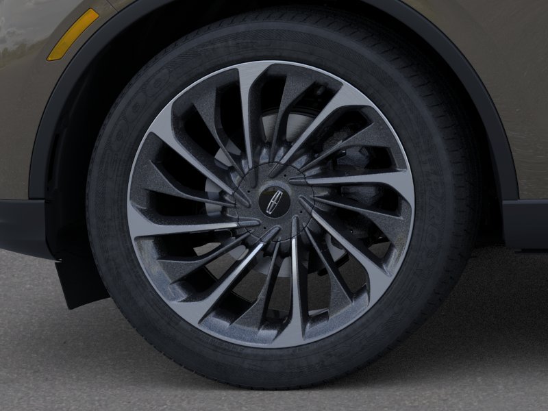 Thumbnail: 2026 Lincoln Aviator - 49