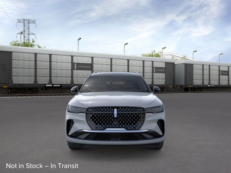 2026 Lincoln Nautilus Reserve CROSSOVERS