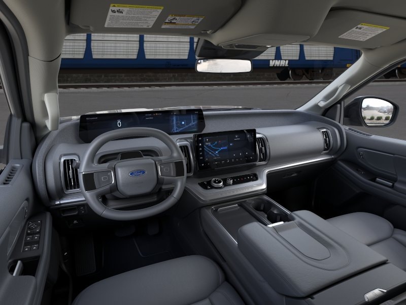 new 2026 Ford Expedition car, priced at $67,491