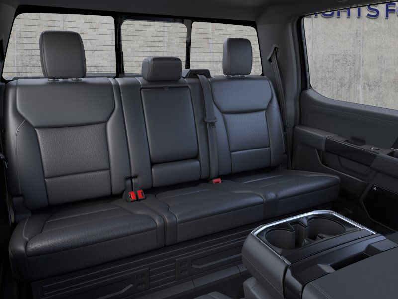 Thumbnail: 2025 Ford F-150 - 19