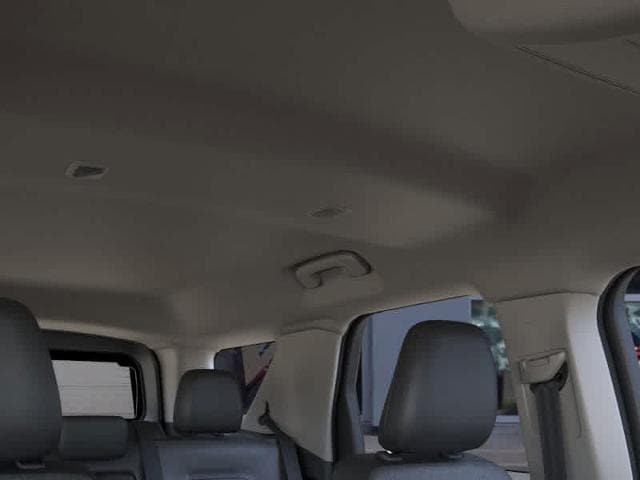 Thumbnail: 2025 Ford Bronco Sport - 45