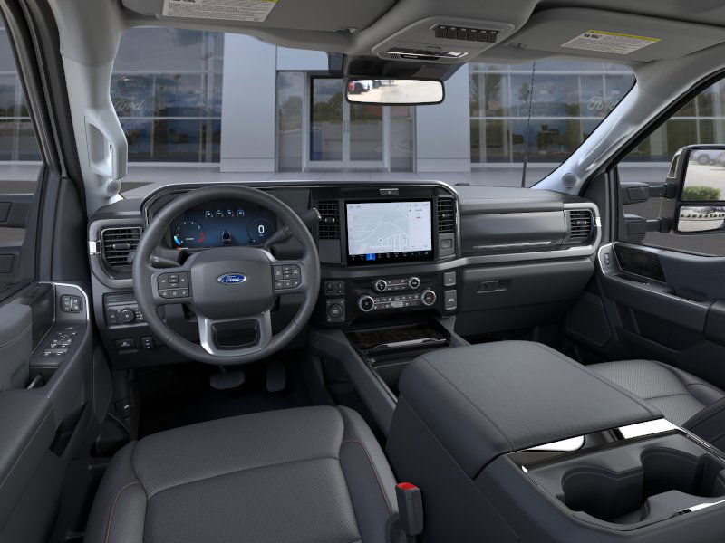 2026 Ford F-350 Super Duty Lariat - Photo 9