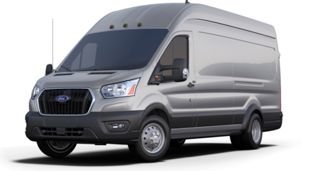 2022 Ford Transit Commercial Cargo Van Truck