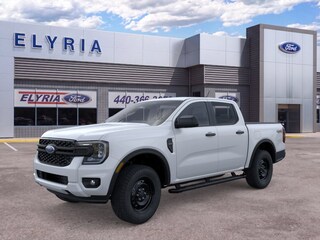 2026 Ford Ranger XL TRUCK