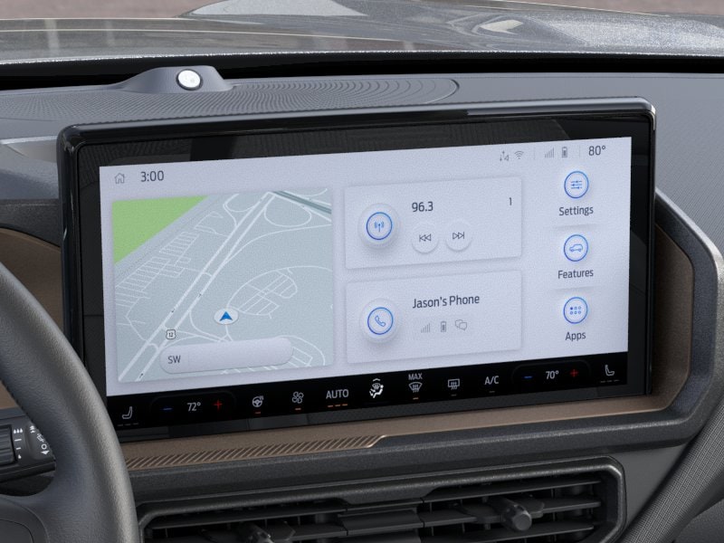 2026 Ford Bronco Sport Outer Banks&reg; SUV