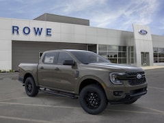 2025 Ford Ranger XLT Truck