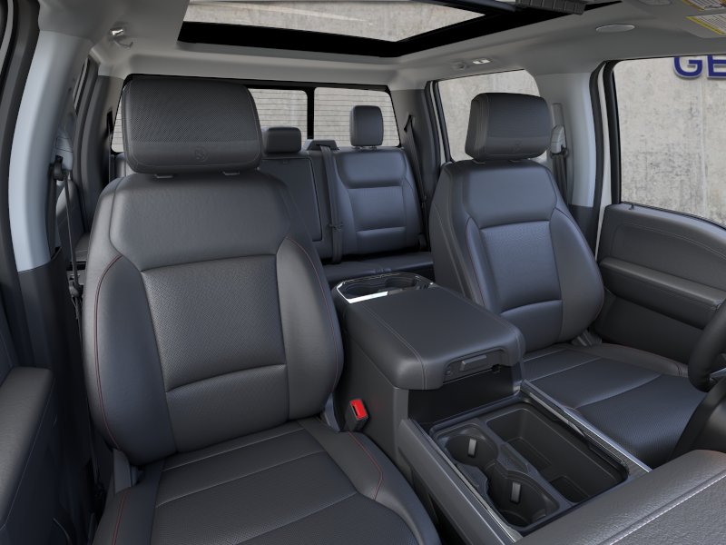 new 2026 Ford F-350 Super Duty car, priced at $86,445