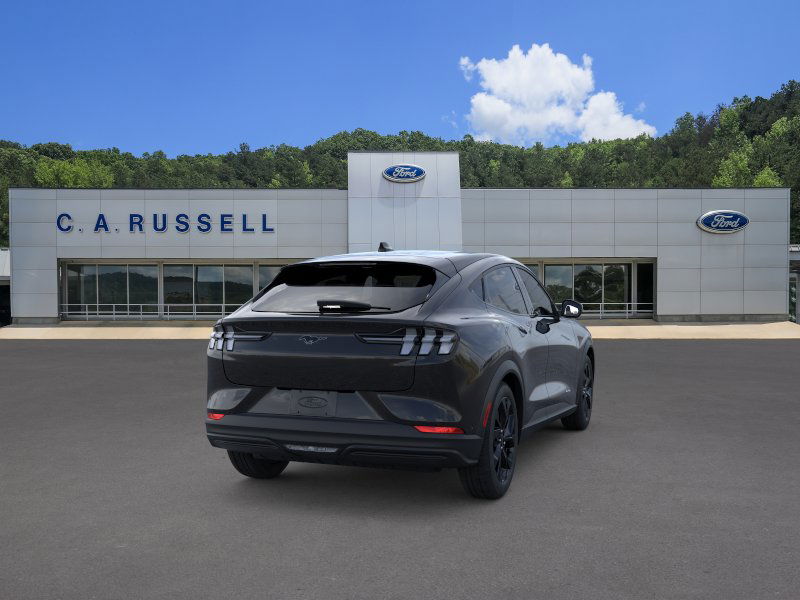 2024 Ford Mustang Mach-E Select photo 9