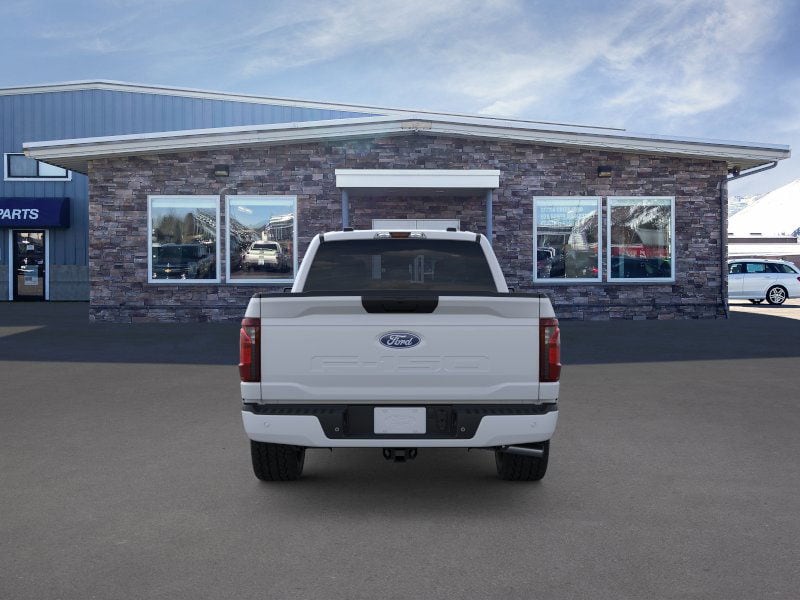 View vehicle photo 5