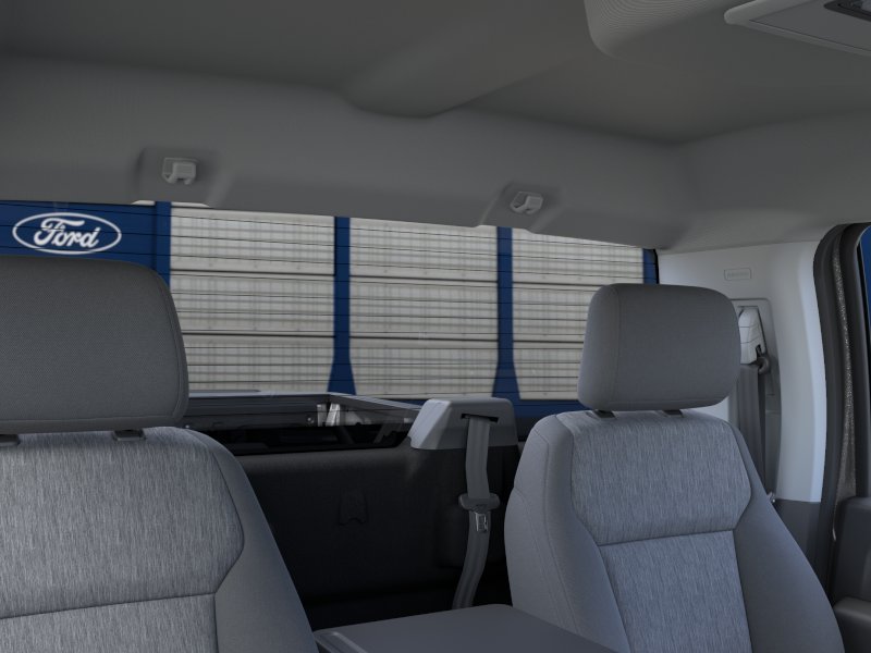 Thumbnail: 2026 Ford F-150 - 22