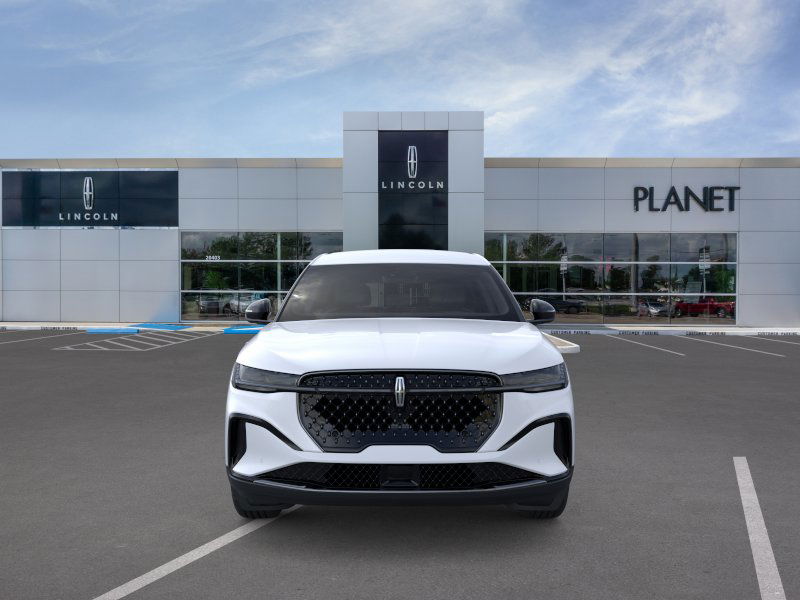 2026 Lincoln Nautilus Premiere - Photo 28