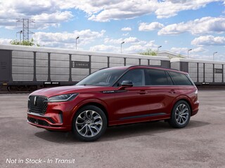 2027 Lincoln Aviator Premiere SUV