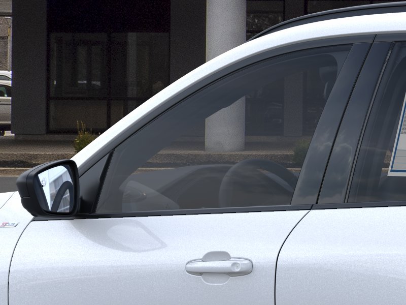 2026 Ford Escape ST-Line - Photo 21