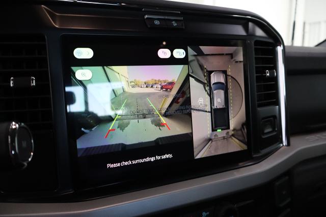 2026 Ford F-250 Super Duty XLT - Photo 54