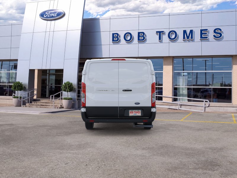 2025 Ford Transit Van Base - Photo 6
