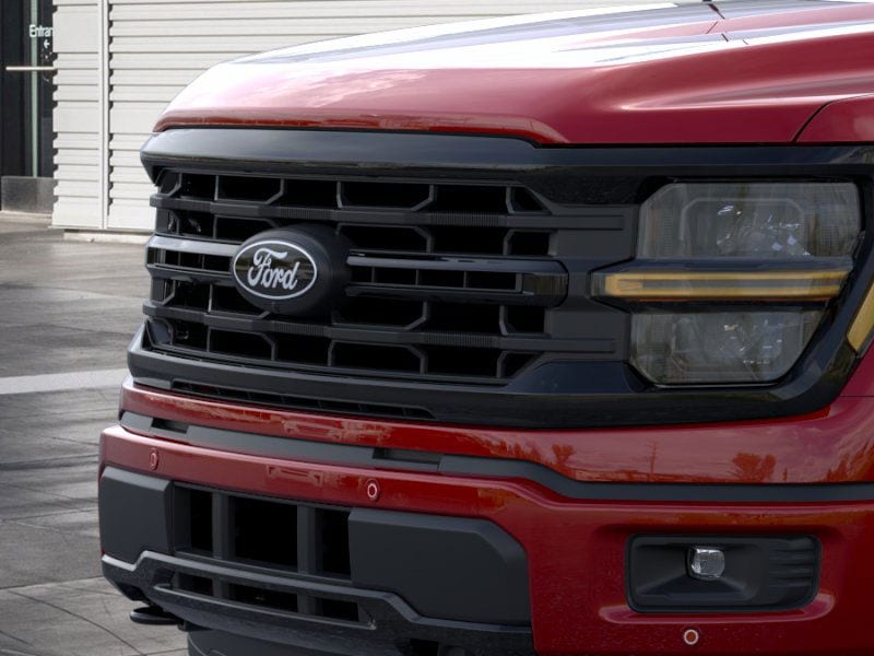 2025 Ford F-150 XLT 39