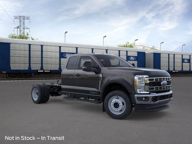 new 2026 Ford Super Duty F-450 DRW car, priced at $83,455