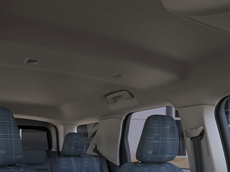 2025 Ford Bronco Sport Heritage - Photo 22