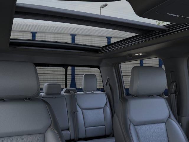 2025 Ford F-150 Lightning Lariat - Photo 44