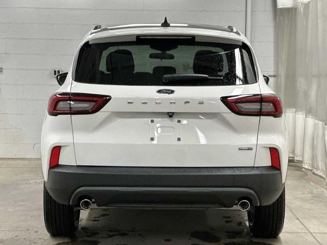 Thumbnail: 2026 Ford Escape - 36